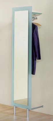 Coat rack /  panel Pacific 502